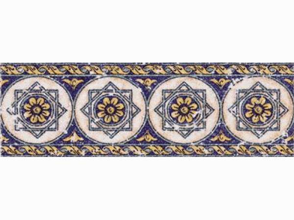 Керамическая плитка Vives Ceramica Tira Verin 10,2x31,6