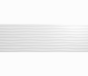 Керамическая плитка Laverton Pamukkale-R Blanco 33,3x100