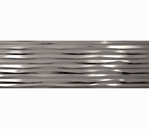 Керамическая плитка Laverton Pamukkale-R Plata 33,3x100