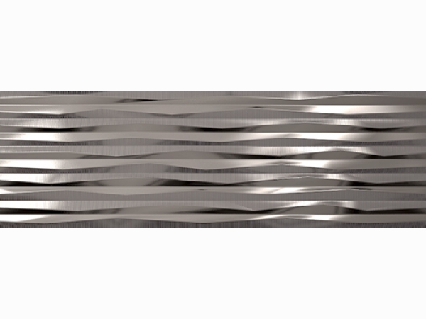 Керамическая плитка Laverton Pamukkale-R Plata 33,3x100