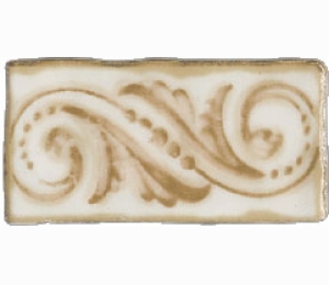 Керамическая плитка Vives Ceramica Cuellar Tostado 6,5x13