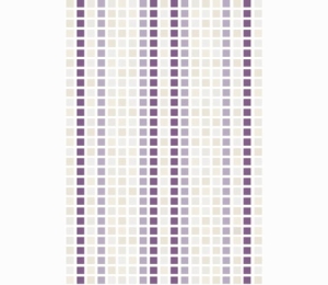 Керамическая плитка Vives Ceramica Issos Violeta 23x33,5