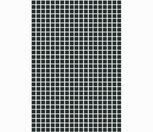 Керамическая плитка Vives Ceramica Quios Negro 23x33,5