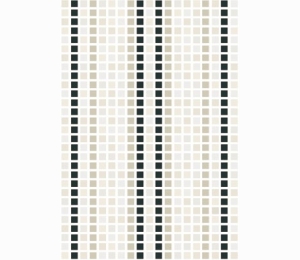 Керамическая плитка Vives Ceramica Issos Negro 23x33,5