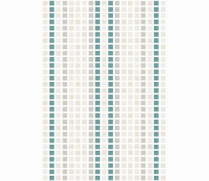 Керамическая плитка Vives Ceramica Issos Turquesa 23x33,5