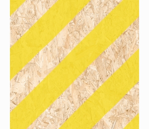 Керамическая плитка Vives Ceramica Nenets-R Natural Amarillo 59,3x59,3 