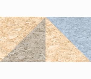 Керамическая плитка Vives Ceramica Telegu-R Natural Multicolor 59,3x119,3
