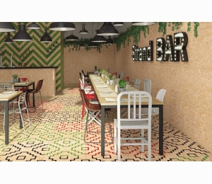 Керамическая плитка Vives Ceramica Strand