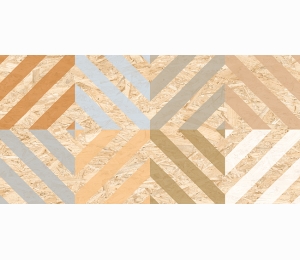 Керамическая плитка Vives Ceramica Cornish-R Natural Multicolor 59,3x119,3