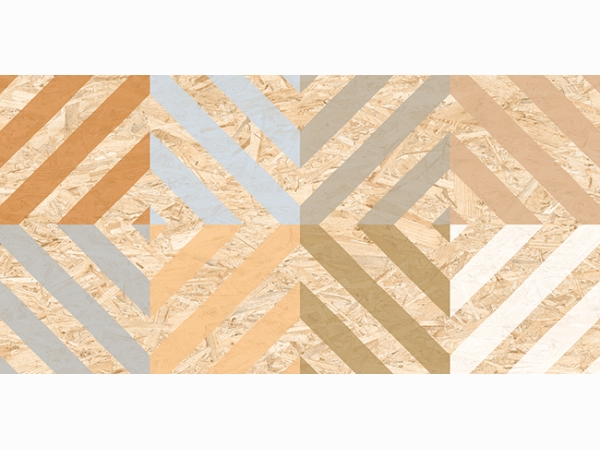 Керамическая плитка Vives Ceramica Cornish-R Natural Multicolor 59,3x119,3
