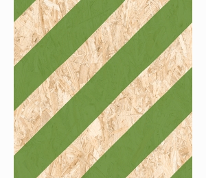 Керамическая плитка Vives Ceramica Nenets-R Natural Verde 59,3x59,3