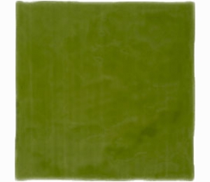 Керамическая плитка Vives Ceramica Aranda Verde 13x13
