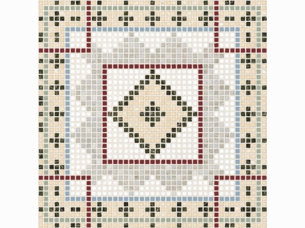Керамическая плитка Vives Ceramica Anisha-PR Natural 43,5x43,5
