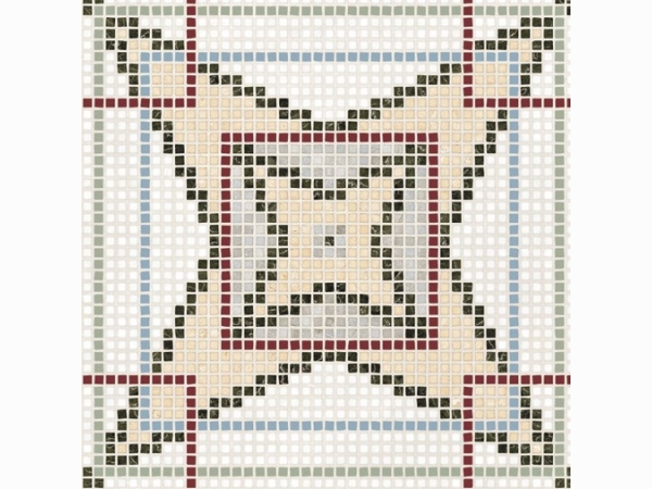Керамическая плитка Vives Ceramica Eter-PR Natural 43,5x43,5