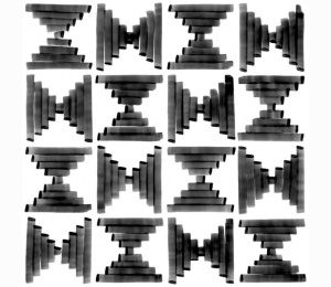 Керамическая плитка Vives Ceramica Wilder Sombra 20x20