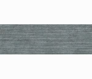 Керамическая плитка Vives Ceramica Yser Antracita Silver 33,3x100