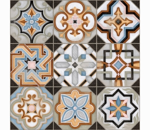Керамическая плитка Vives Ceramica World Parks Central 31,6x31,6