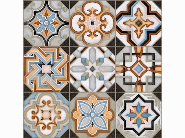 Керамическая плитка Vives Ceramica World Parks Central 31,6x31,6