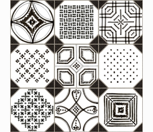 Керамическая плитка Vives Ceramica World Parks Vondel 31,6x31,6
