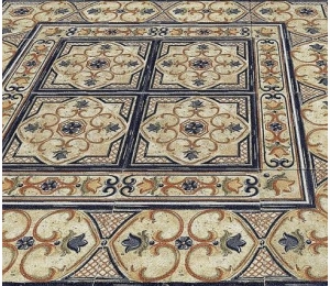 Керамическая плитка Vives Ceramica Zaragoza
