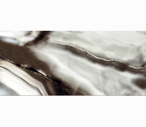 Керамическая плитка Rex Alabastri Fume Glossy 80x180 739827