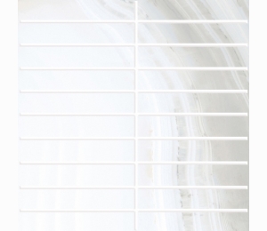 Керамическая плитка Rex Alabastri Madreperla Mosaico Gloss 30x30 739969