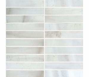 Керамическая плитка Rex Alabastri Smeraldo Mosaico Glossy 30x30 739973