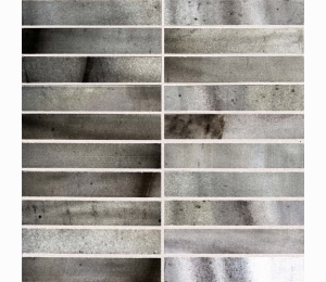 Керамическая плитка Rex Alabastri Fume Mosaico Glossy 30x30 739975