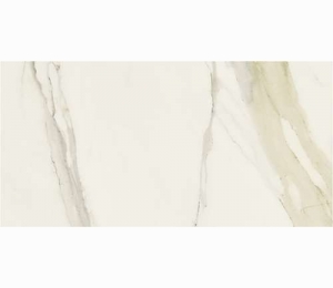 Керамическая плитка Rex Magnum I Classici Calacatta Gold 6mm Glossy 120x240 750682