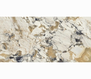 Керамическая плитка Rex Magnum Etoile Symphonie Glo 6mm 120x240 761741