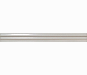 Плинтус PETRACER'S AD MAIORA Capitello Perla 5,5x50 см