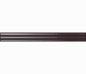 Плинтус PETRACER'S AD MAIORA Capitello Moro 5,5x50 см