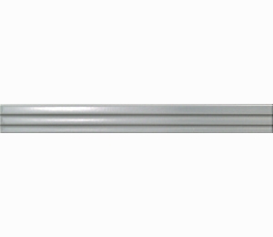 Плинтус PETRACER'S AD MAIORA Capitello Platino 5,5x50 см
