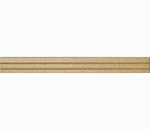 Плинтус PETRACER'S AD MAIORA Capitello Oro 5,5x50 см