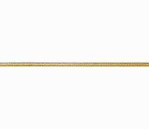 Плинтус PETRACER'S AD MAIORA Matita Oro 1,5x50 см