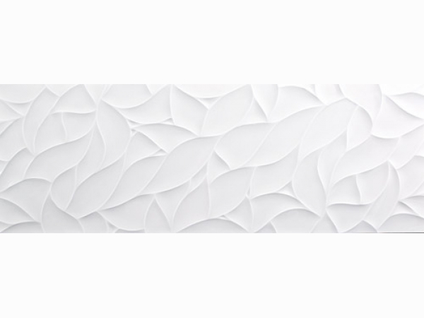 Керамическая плитка Porcelanosa Marmi Deco Blanco 31.6x90 P3470595