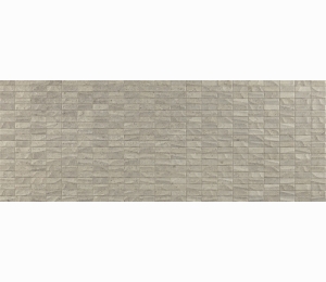 Керамическая плитка Porcelanosa Mosa-Berna Mosaico River Acero 120 x 45 см P3580095