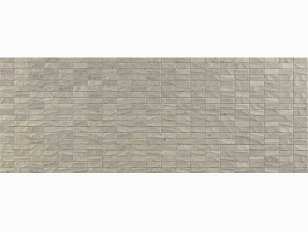 Керамическая плитка Porcelanosa Mosa-Berna Mosaico River Acero 120 x 45 см P3580095