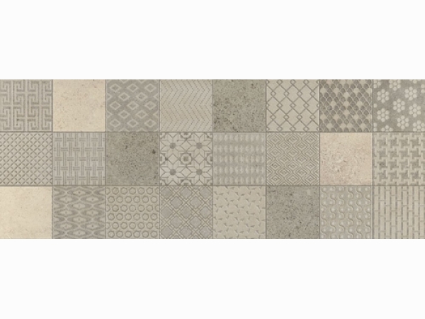 Керамическая плитка Porcelanosa Mosa-Berna Deco Mosaico 120 x 45 см P3580098