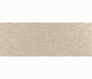 Керамическая плитка Porcelanosa Mosa-Berna Mosaico River Caliza 120 x 45 см P3580099
