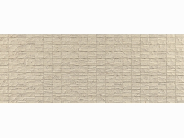 Керамическая плитка Porcelanosa Mosa-Berna Mosaico River Caliza 120 x 45 см P3580099