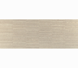 Керамическая плитка Porcelanosa Mosa-Berna Stripe River Caliza 120 x 45 см P3580100