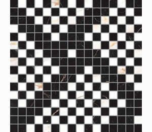 Керамогранит VALLELUNGA CAVA Mosaico Tappeto 6000897 30x30 см