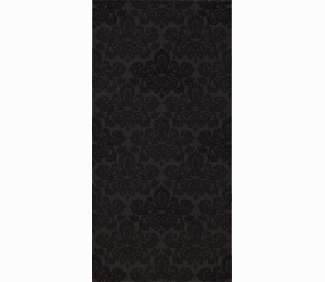 Керамическая плитка Valentino ELITE NERO DAMASCO 30x60,2 MRV158