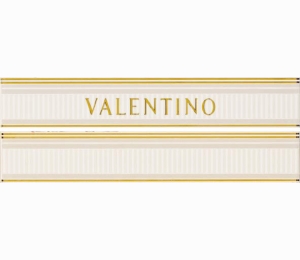 Керамическая плитка Valentino LIST. V. ELITE BEIGE 5x30 MRV179