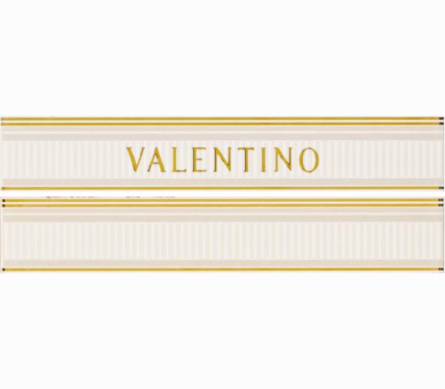 Керамическая плитка Valentino LIST. V. ELITE BEIGE 5x30 MRV179