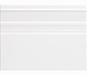 Керамическая плитка Valentino ALZATA ELITE BIANCO 23x30 MRV161