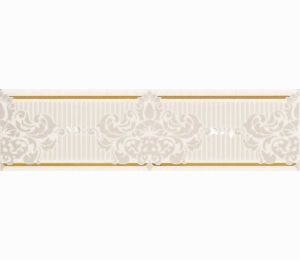 Керамическая плитка Valentino FRISE ELITE BEIGE 8x30 MRV183