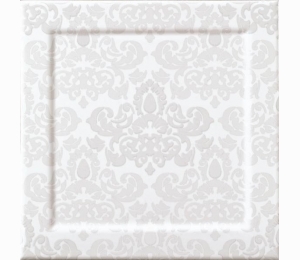 Керамическая плитка Valentino Elite MRV173 ELITE FORMA BIANCO DAMASCO 30x30