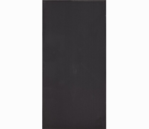 Керамическая плитка Valentino ELITE NERO RIGHE 30x60,2 MRV153